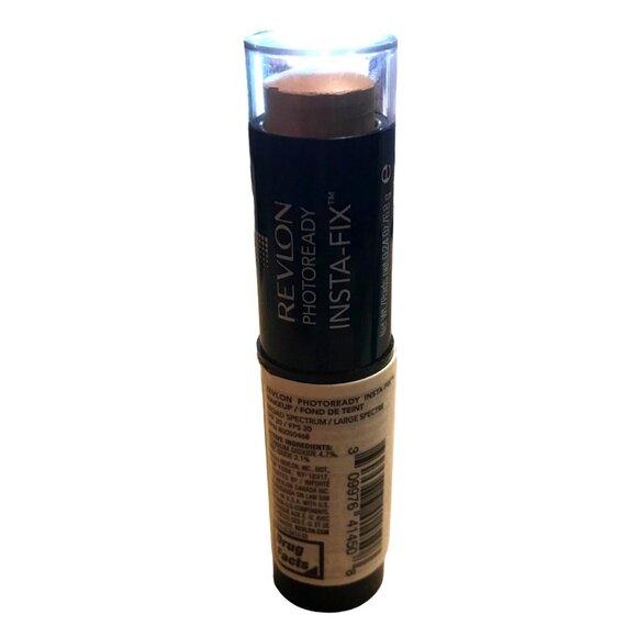 Revlon PhotoReady Insta-Fix Stick Foundation SPF 20 150 Natural Beige Exp 2022 - Picture 1 of 5